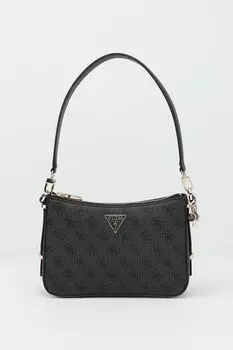 Сумка хобо Eco Erica Guess