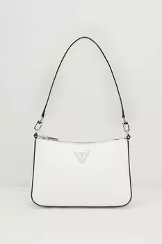 Сумка хобо Eco Jazlynm Guess