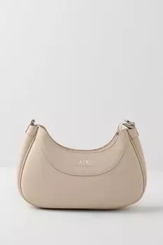 Сумка хобо Exchange Armani