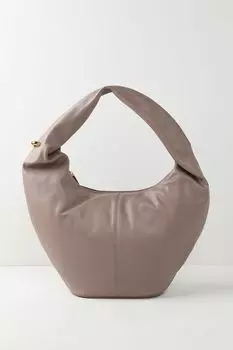 Сумка хобо кожаная Ring Furla