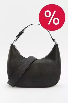 Сумка хобо Giant Love Moschino