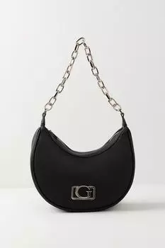 Сумка хобо Circe Guess