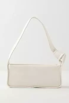 Сумка хобо Knotted Calvin Klein