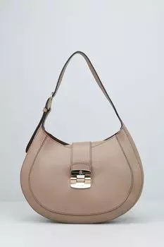 Сумка хобо кожаная Club 2 M Furla