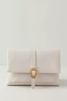 Сумка хобо кожаная Dorian Coccinelle