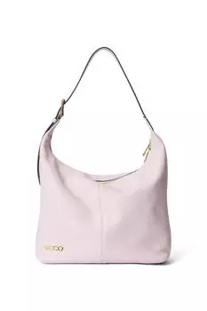 Сумка хобо кожаная ECCO