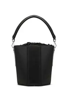 Сумка хобо кожаная ELEGANZZA