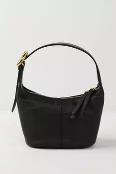 Сумка хобо кожаная Fernanda mini Coccinelle