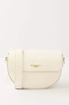 Сумка хобо кожаная Lina s Piumelli