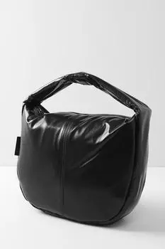 Сумка хобо кожаная Maisy Marc O'Polo