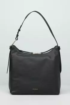 Сумка хобо кожаная Malory Coccinelle