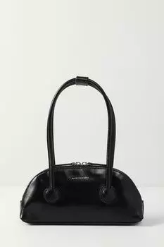 Сумка хобо кожаная Margesherwood