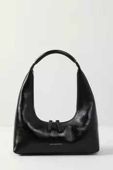 Сумка хобо кожаная Margesherwood