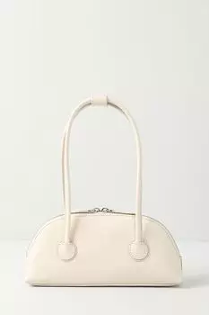 Сумка хобо кожаная Margesherwood