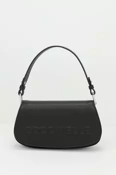 Сумка хобо кожаная Myrtha Coccinelle