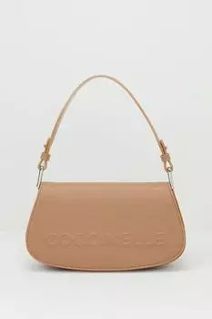 Сумка хобо кожаная Myrtha Coccinelle