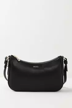 Сумка хобо кожаная Numah BOSS