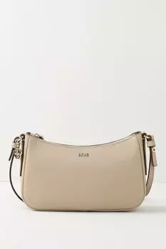 Сумка хобо кожаная Numah BOSS