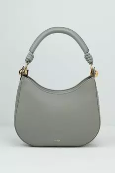 Сумка хобо кожаная Sfera S Furla