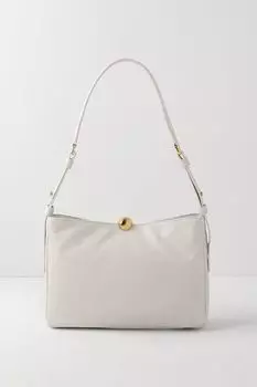 Сумка хобо кожаная Sfera Soft M Furla