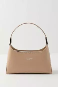 Сумка хобо кожаная Suave Ace Lancaster