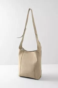 Сумка хобо кожаная Tawy Marc O'Polo