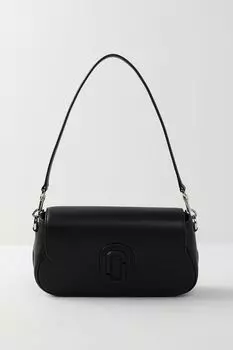 Сумка хобо кожаная The Large Clover Marc Jacobs