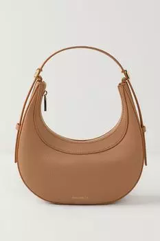 Сумка хобо кожаная Whisper Coccinelle