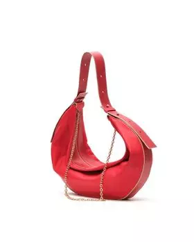 Сумка хобо Onion L VOLCHEK DESIGN