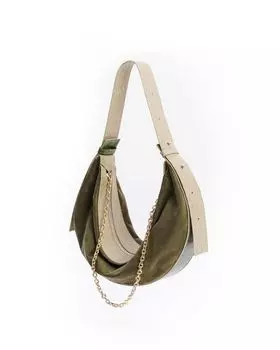 Сумка хобо Onion M VOLCHEK DESIGN