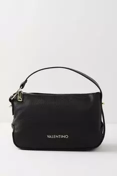 Сумка хобо Peonies Re Valentino