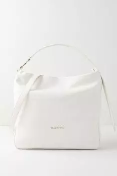 Сумка хобо Peonies Re Valentino