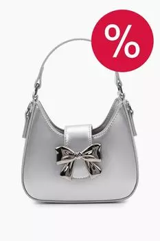 Сумка хобо с декором Balabala