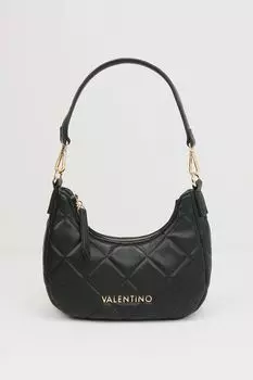 Сумка хобо стеганая Ocarina Valentino