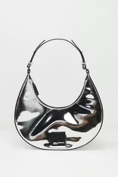 Сумка хобо Tech Karl Lagerfeld Jeans