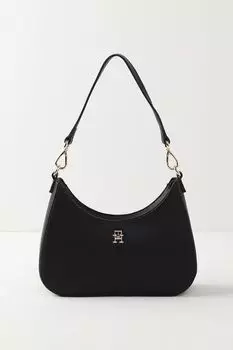 Сумка хобо TH Logotape Tommy Hilfiger