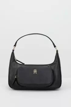 Сумка хобо TH Soft Utility Tommy Hilfiger