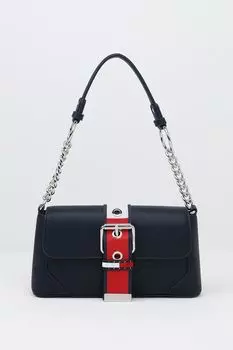 Сумка хобо TJW Idol Tommy Hilfiger