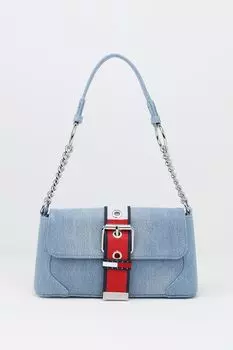 Сумка хобо TJW Idol Tommy Hilfiger