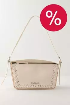 Сумка хобо Trama Desigual