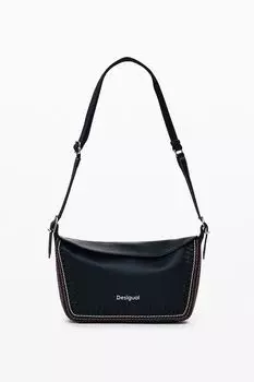 Сумка хобо Trama Desigual