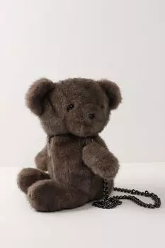 Сумка-игрушка Choupette