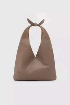 Сумка из натуральной кожи MANKOVA