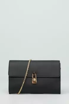 Сумка клатч кожаная Magie 2nite Smo Coccinelle