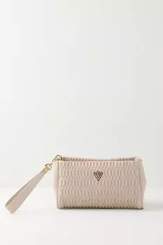 Сумка клатч кожаная Valentino Orlandi