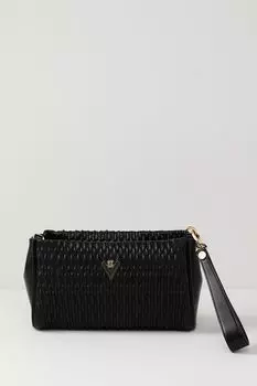 Сумка клатч кожаная Valentino Orlandi