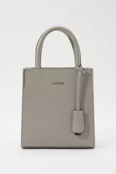 Сумка кожаная Afina