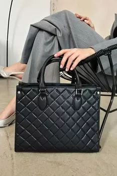 Сумка кожаная Beautiful Birds