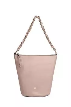 Сумка кожаная FABRETTI