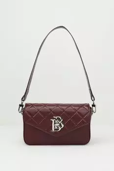 Сумка кожаная Kite Beautiful Birds